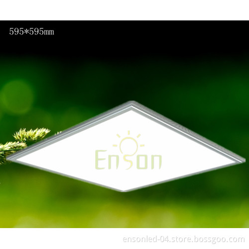 Dimmable LED Lighting, LED Panel Light, Dali Dimmable, PWM Dimmable, 0/1-10V Dimmable